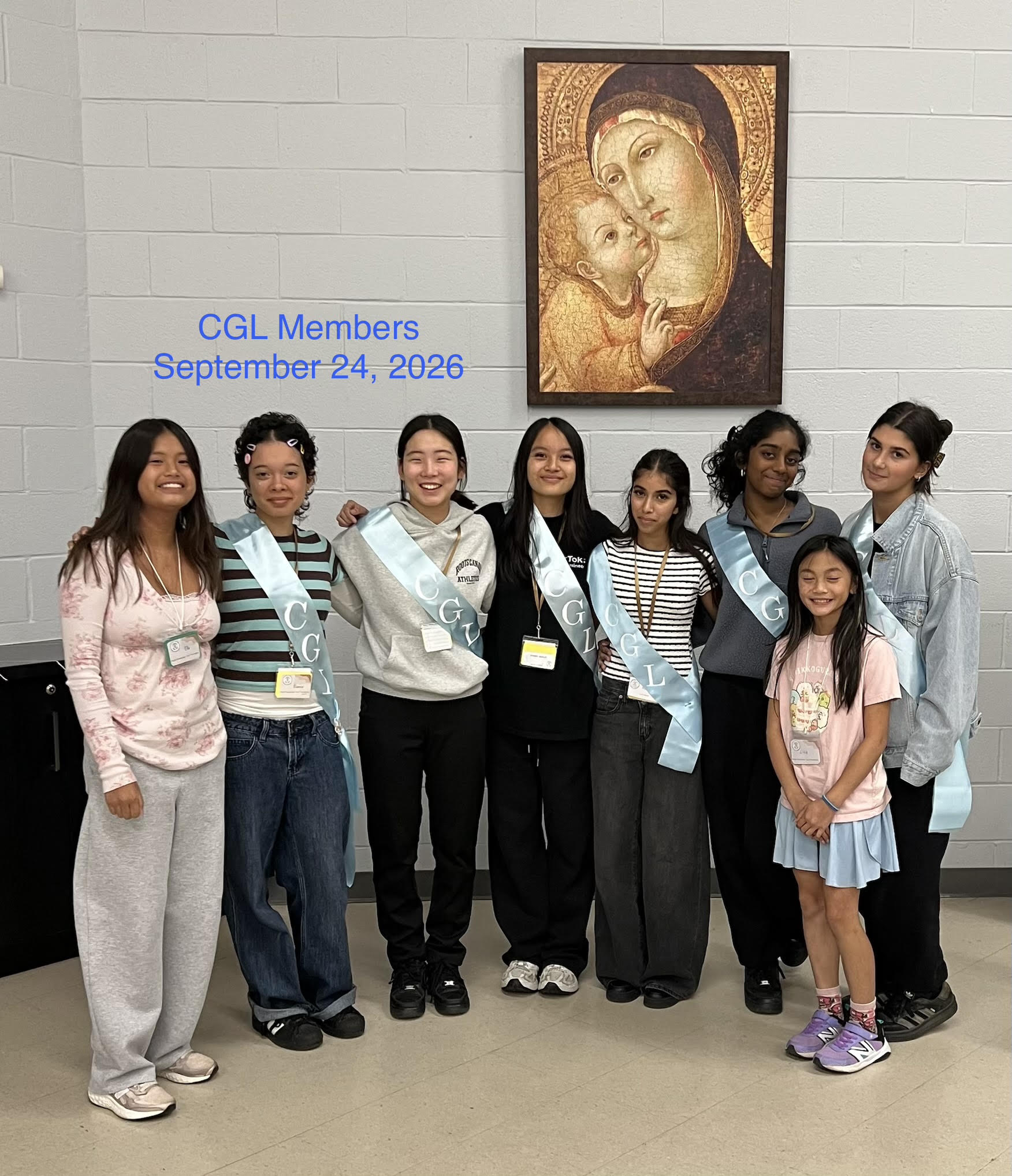 cgl october highlights cgl october highlights