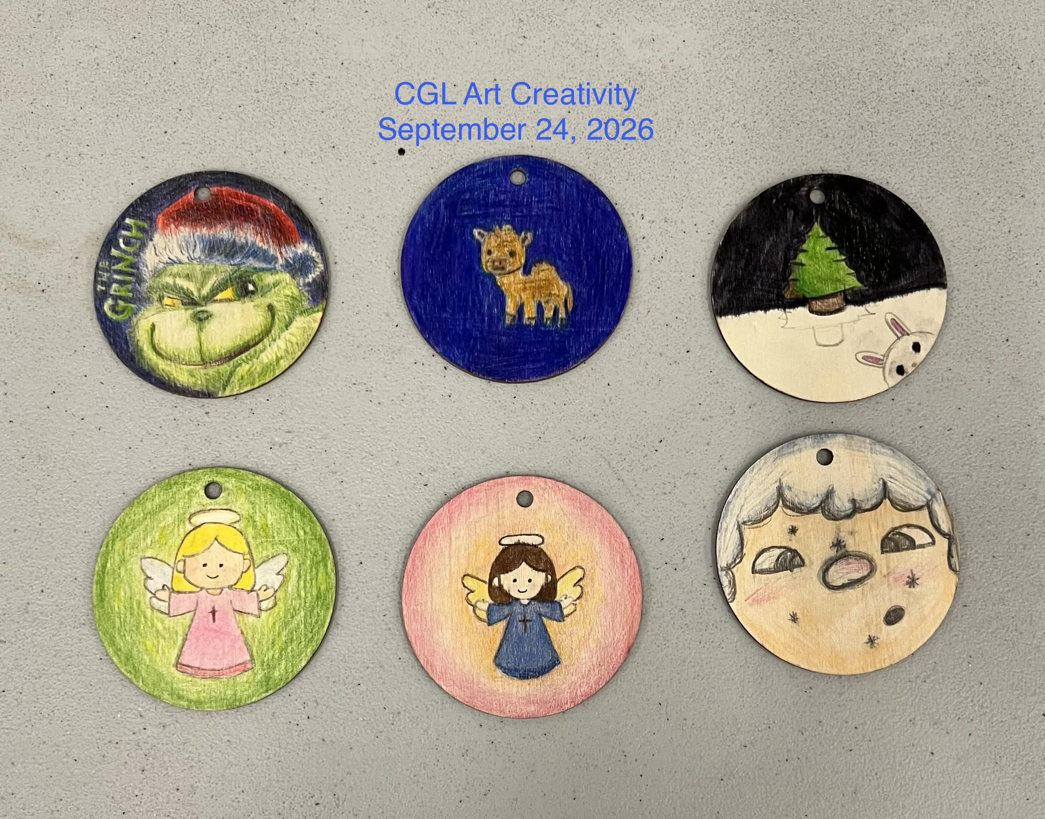 cgl october highlights cgl october highlights