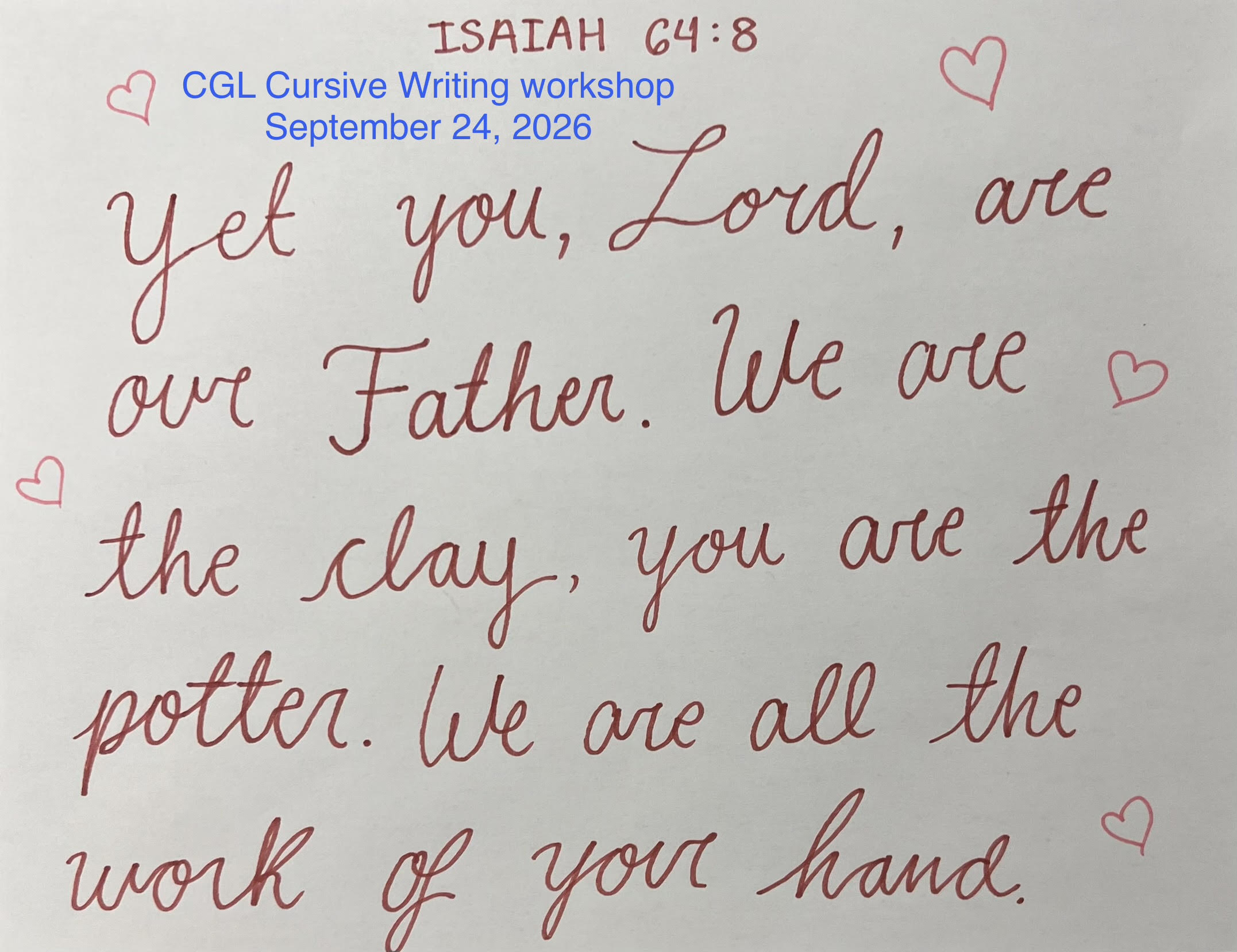 cgl october highlights cgl october highlights