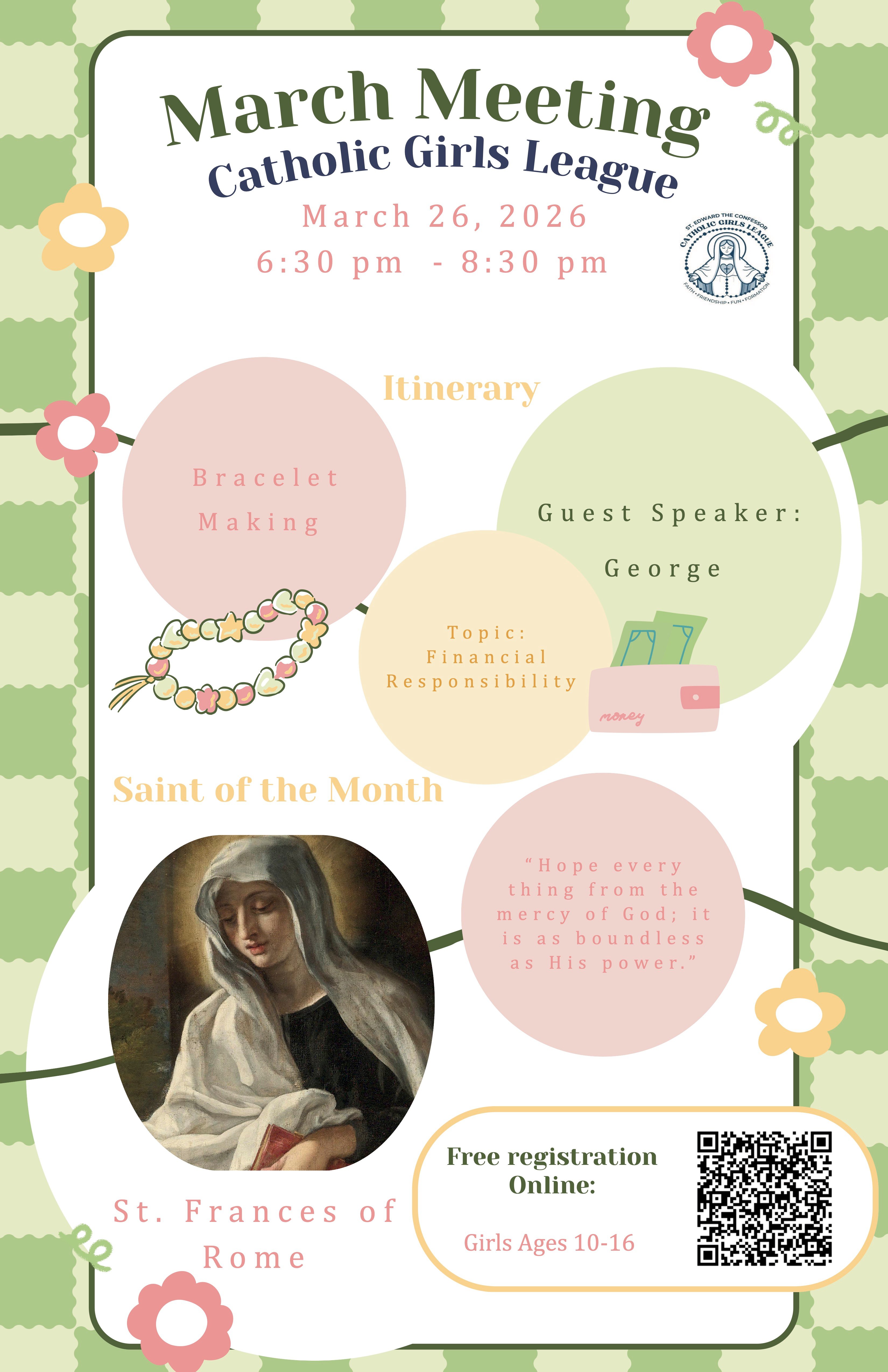 March 2026 Highlights