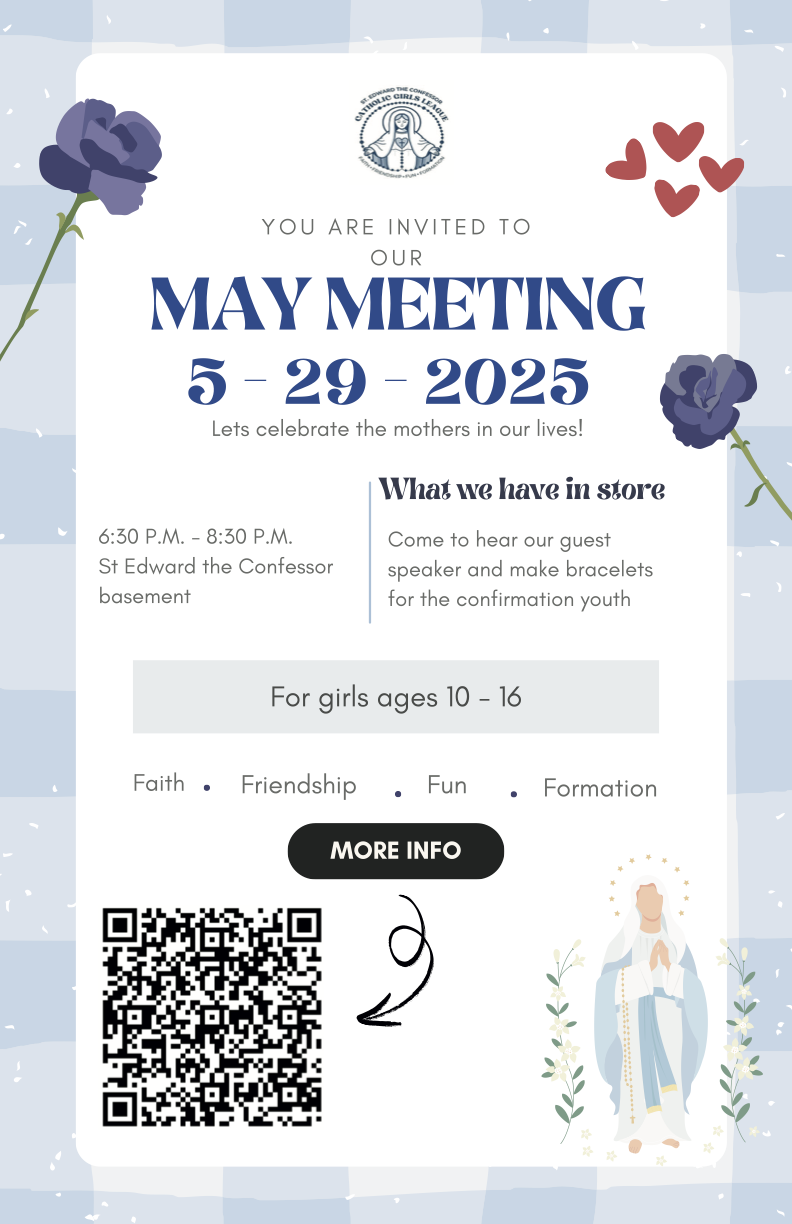May 2025 Highlights