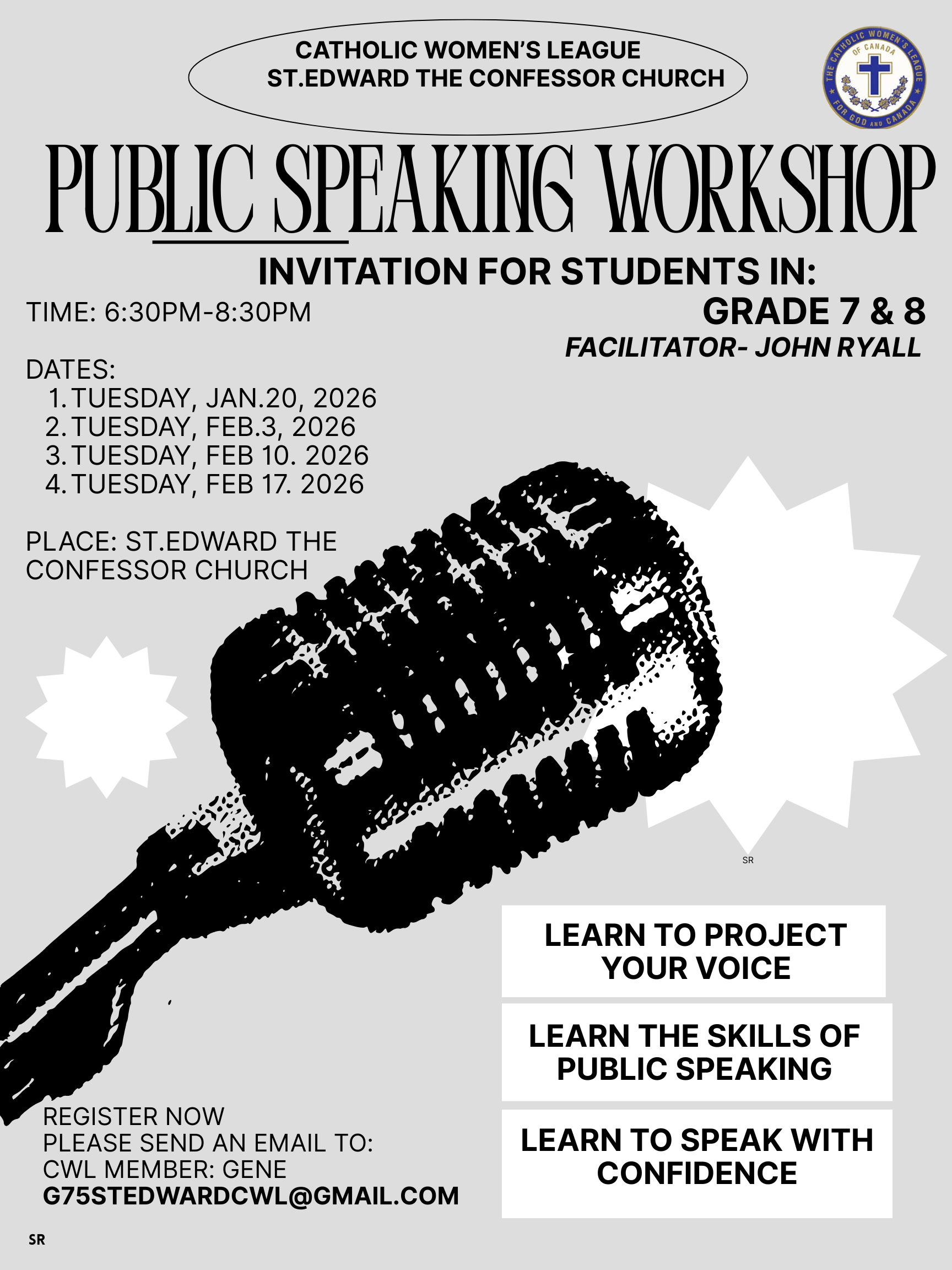 black-and-white-podcast-day