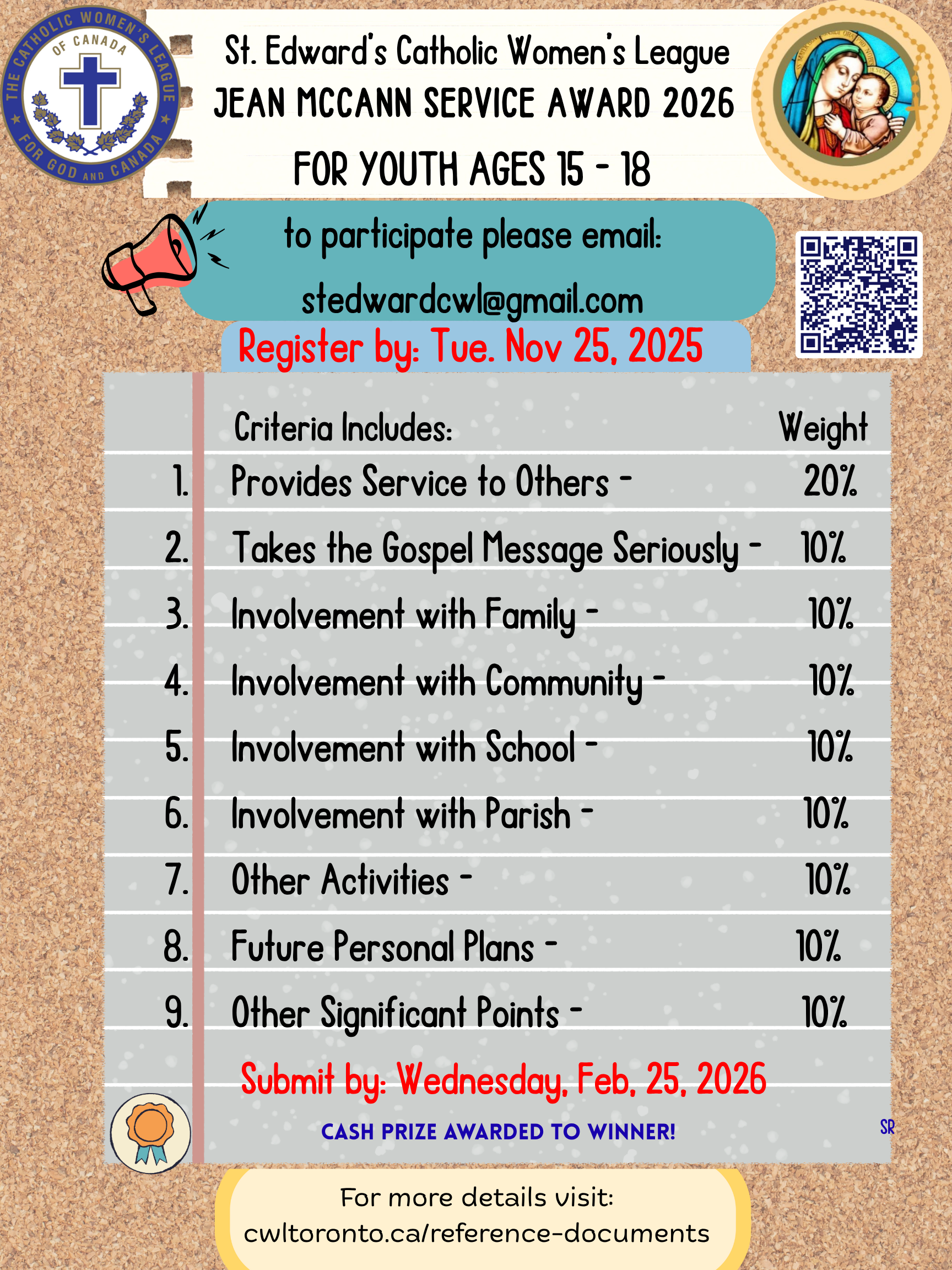 jean mccann poster 2026