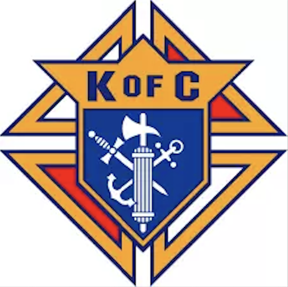 Logo of the Knights of Columbus
