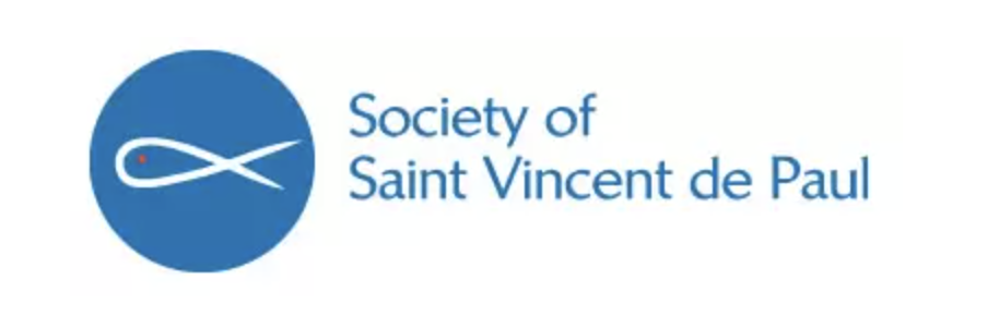 Logo of St. Vincent de Paul